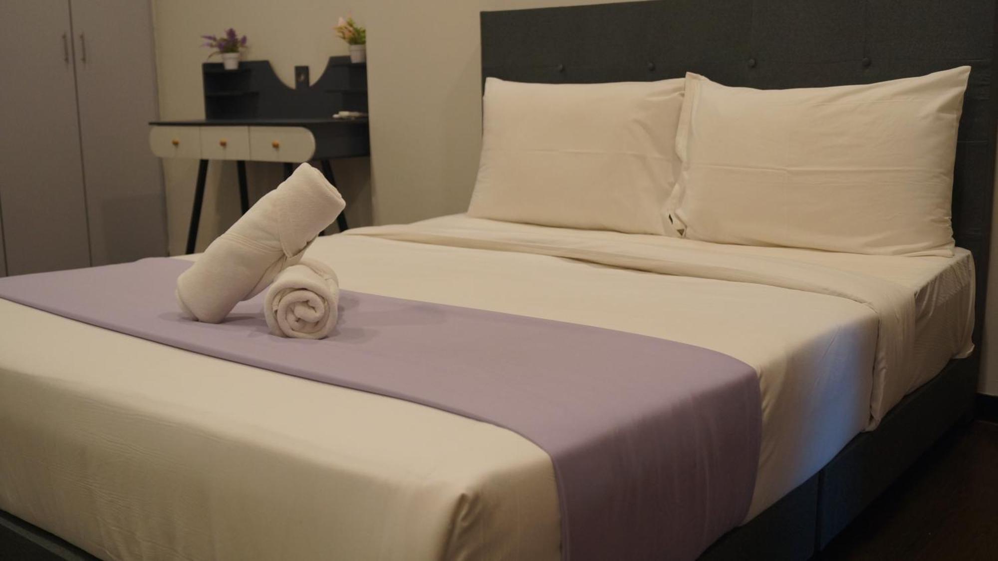 Astra At Opus Residences Κουάλα Λουμπούρ Εξωτερικό φωτογραφία