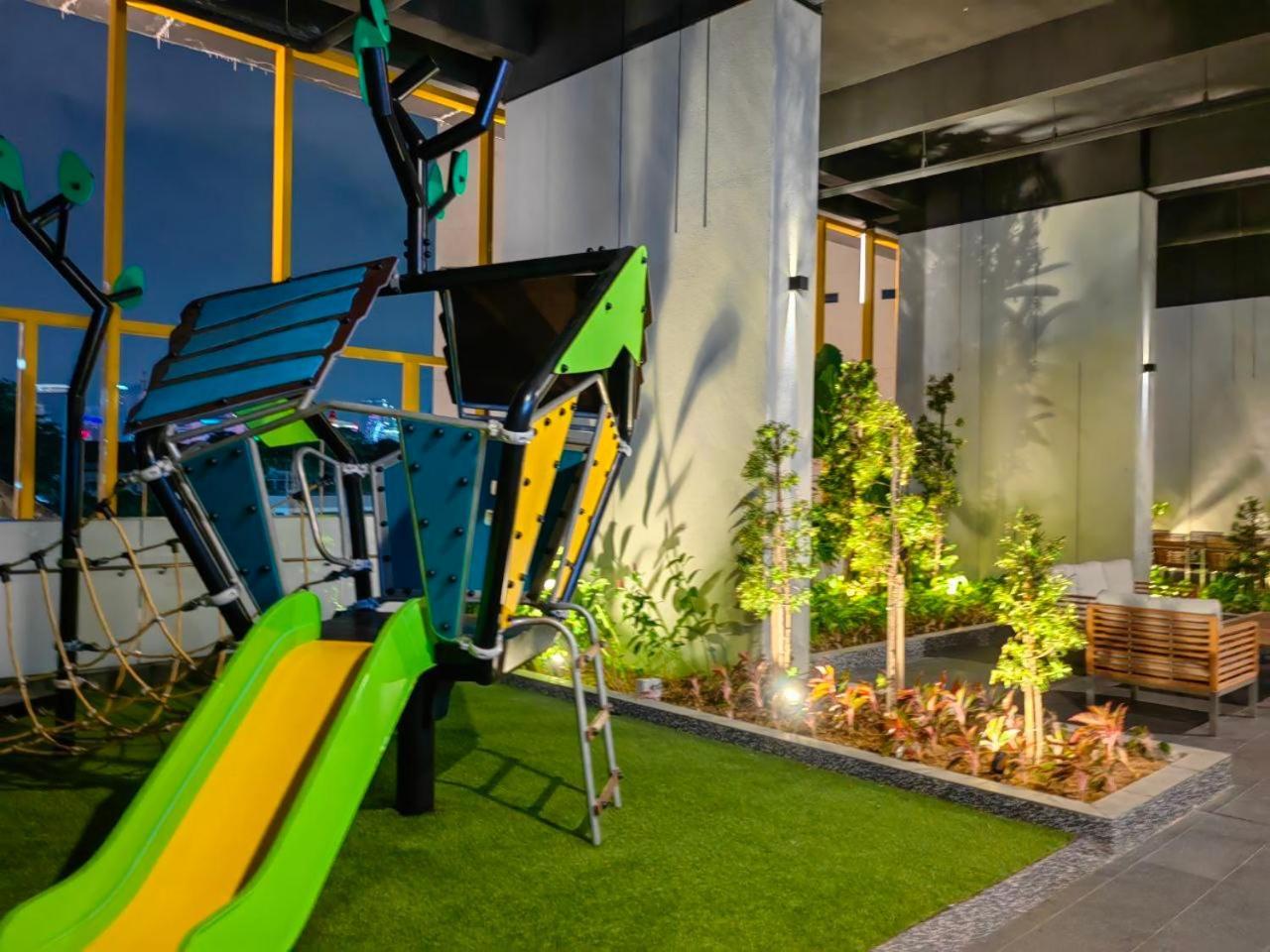 Astra At Opus Residences Κουάλα Λουμπούρ Εξωτερικό φωτογραφία