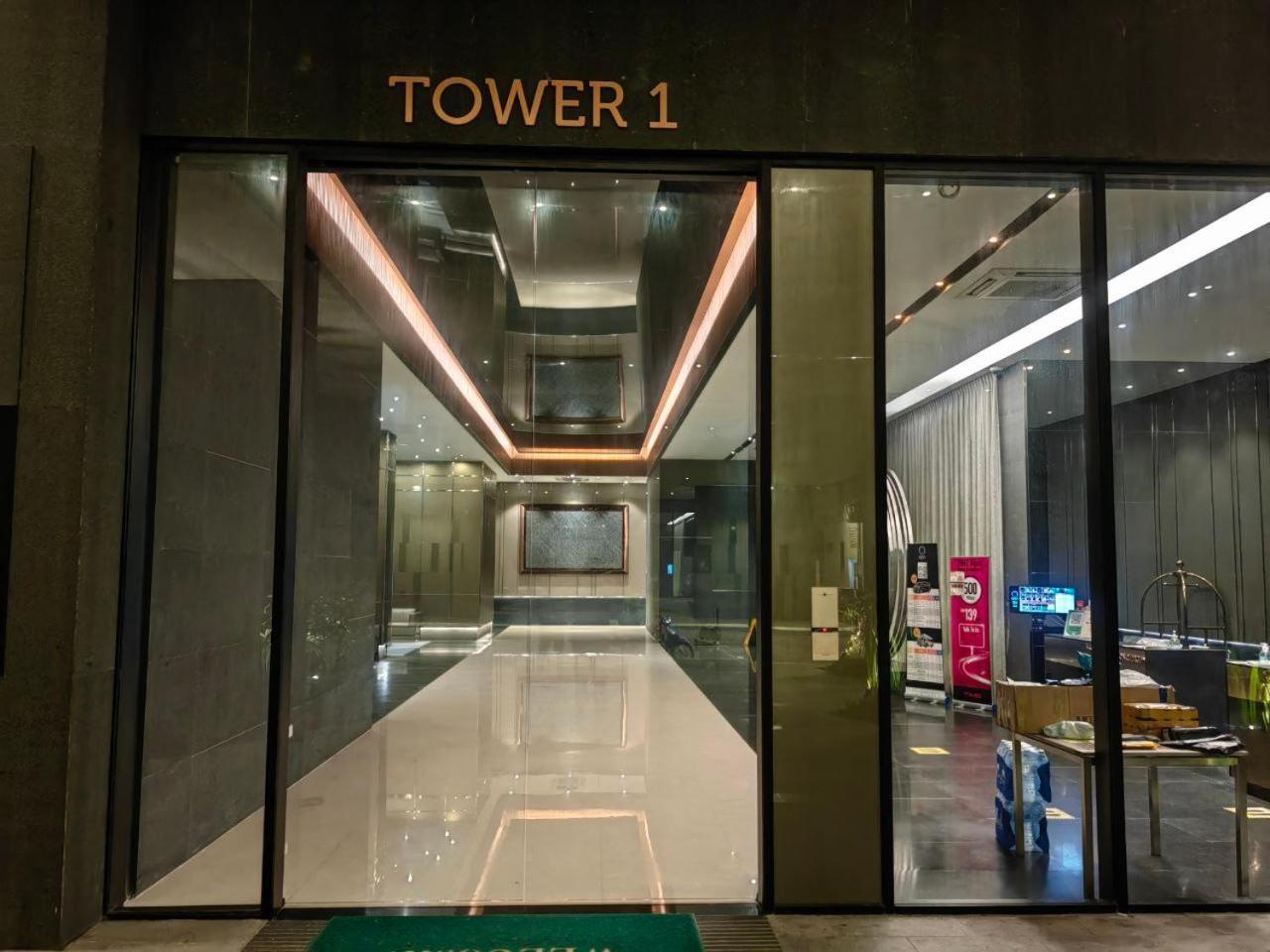 Astra At Opus Residences Κουάλα Λουμπούρ Εξωτερικό φωτογραφία