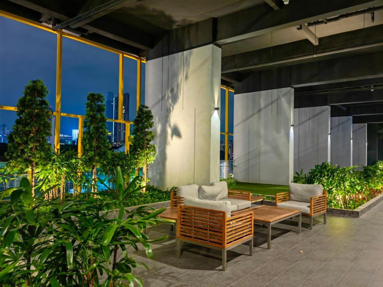 Astra At Opus Residences Κουάλα Λουμπούρ Εξωτερικό φωτογραφία