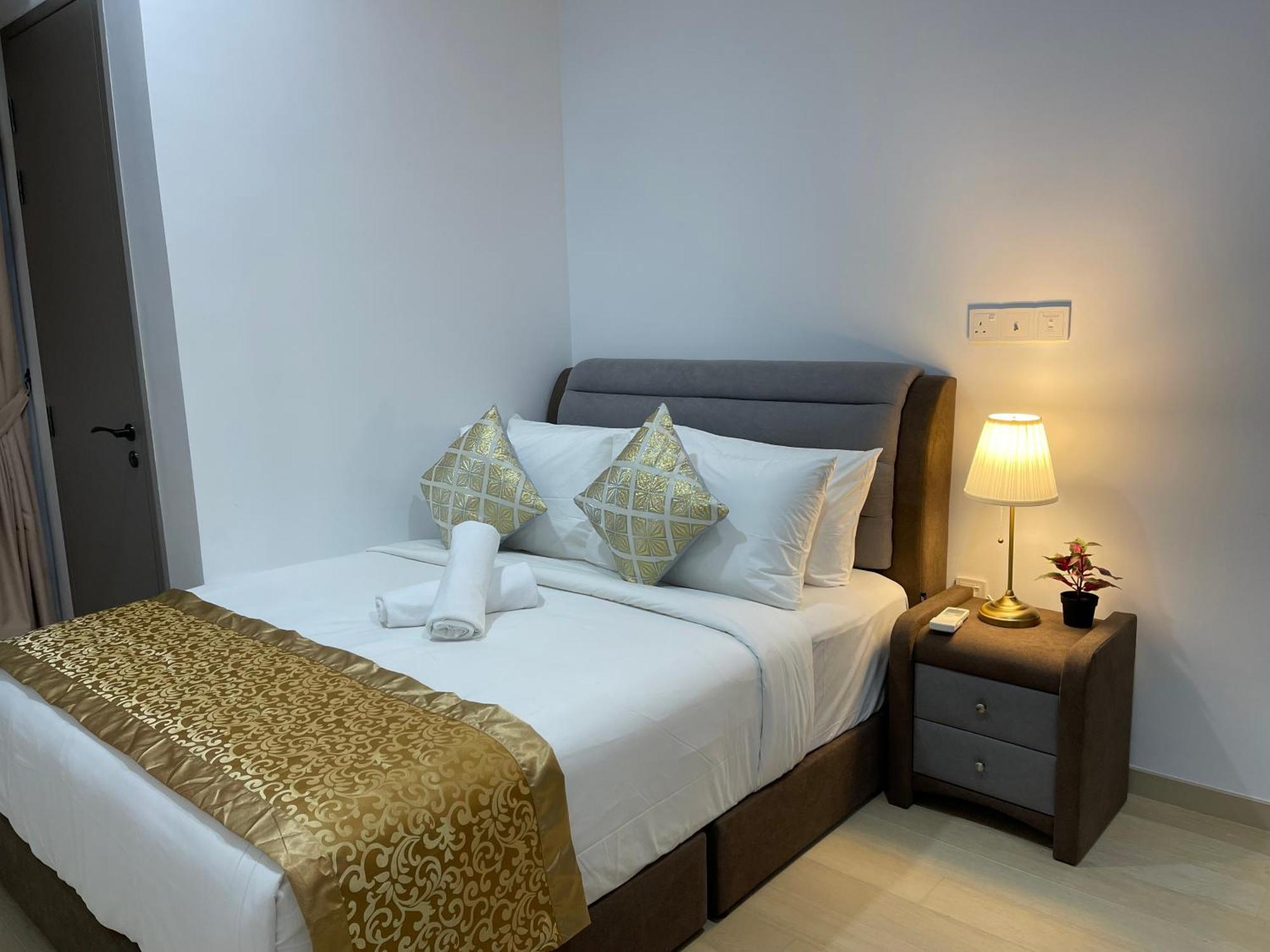 Astra At Opus Residences Κουάλα Λουμπούρ Εξωτερικό φωτογραφία
