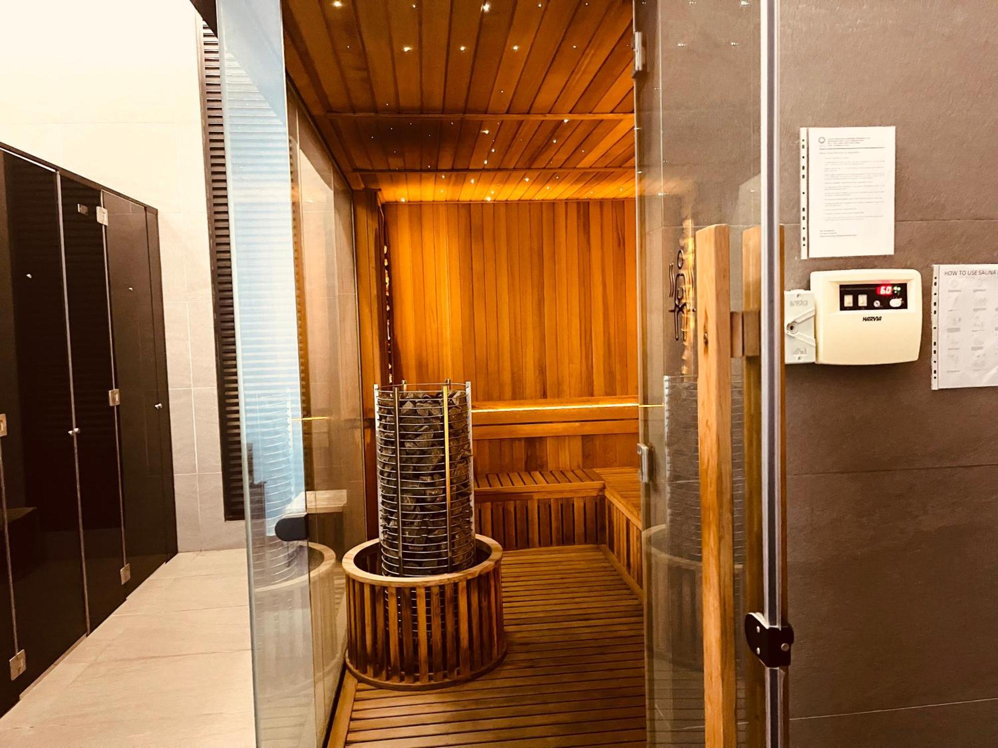 Astra At Opus Residences Κουάλα Λουμπούρ Εξωτερικό φωτογραφία