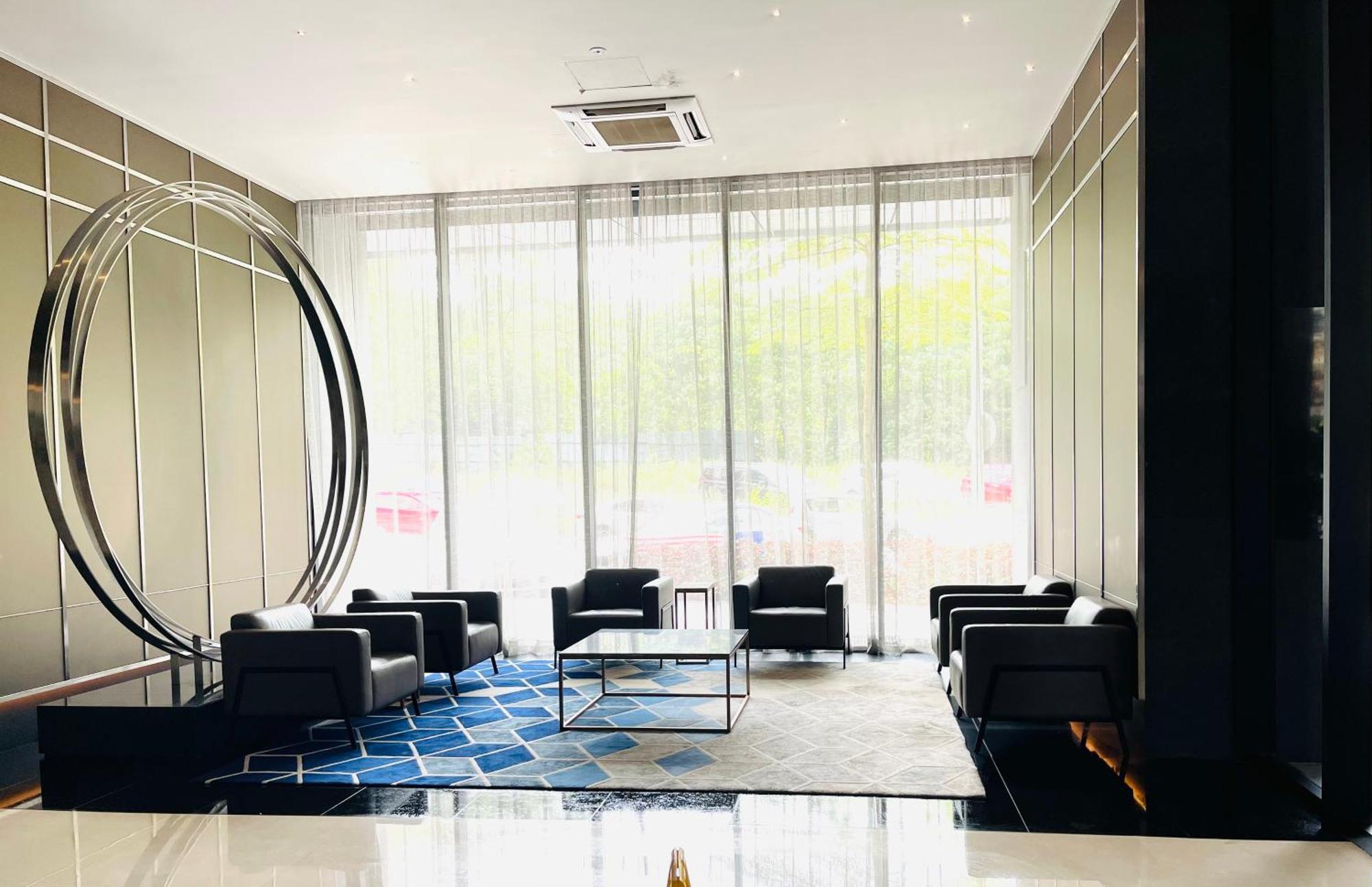 Astra At Opus Residences Κουάλα Λουμπούρ Εξωτερικό φωτογραφία