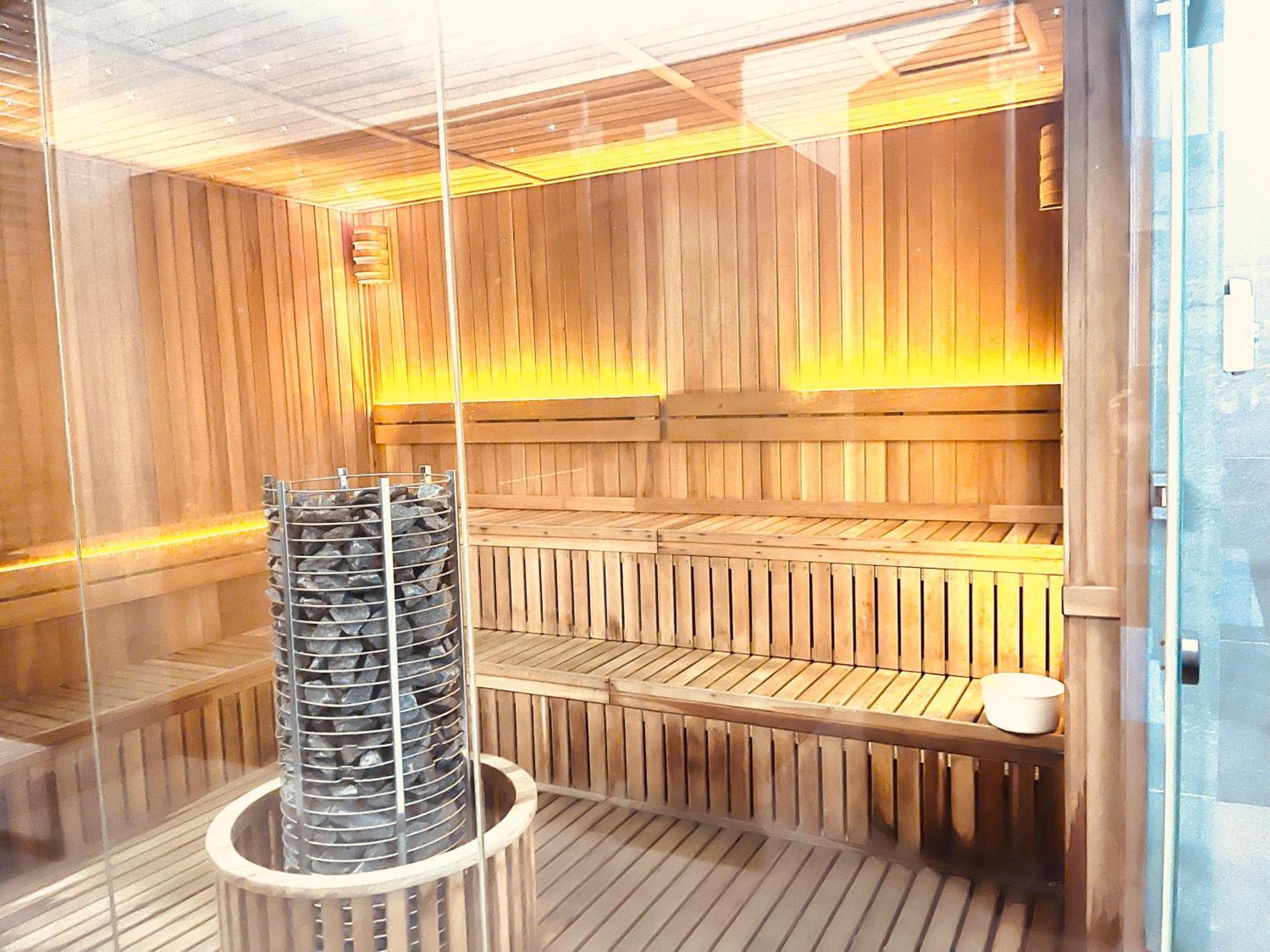 Astra At Opus Residences Κουάλα Λουμπούρ Εξωτερικό φωτογραφία