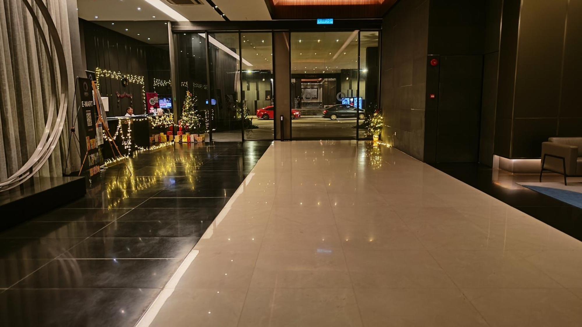 Astra At Opus Residences Κουάλα Λουμπούρ Εξωτερικό φωτογραφία