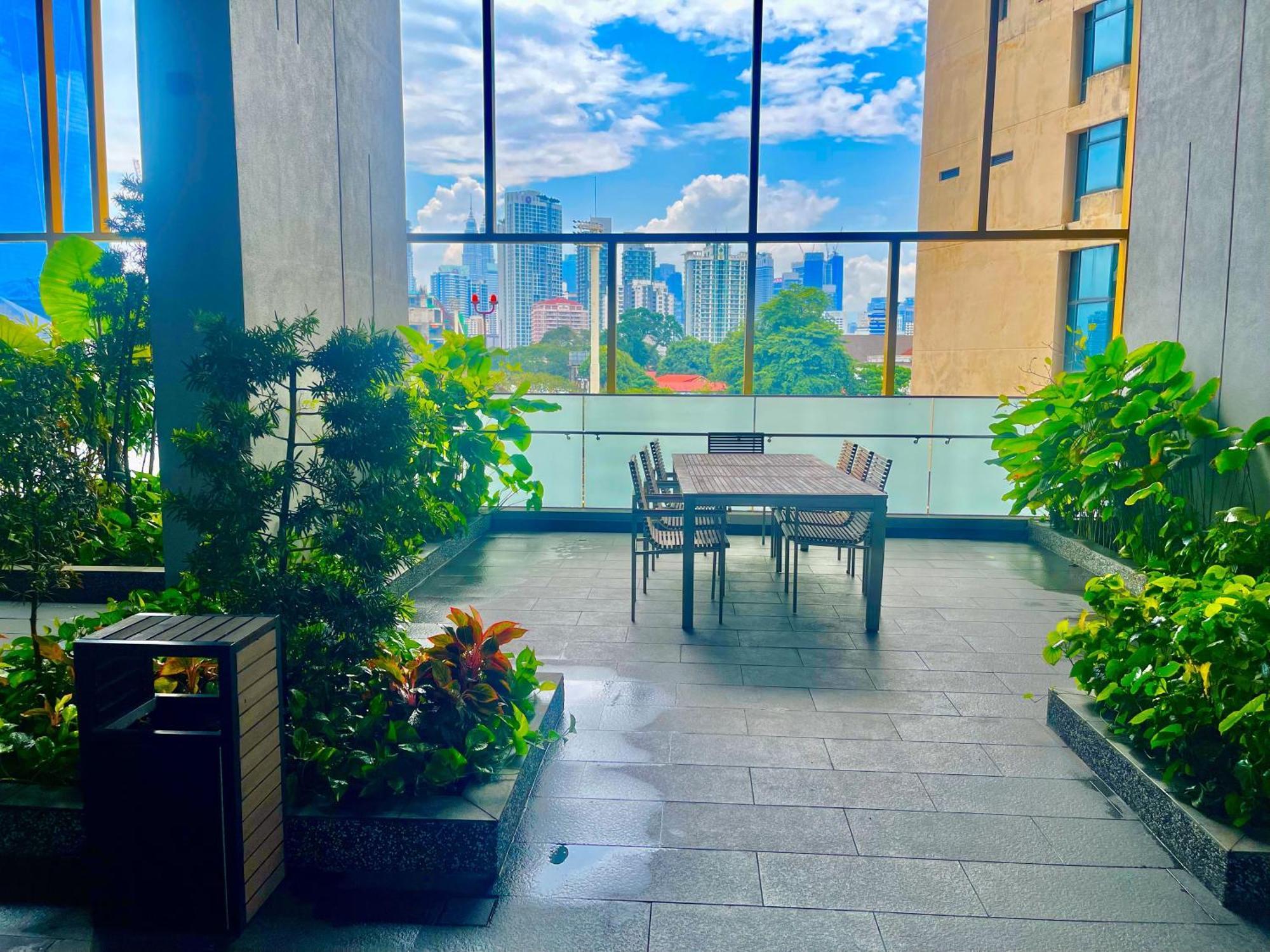 Astra At Opus Residences Κουάλα Λουμπούρ Εξωτερικό φωτογραφία