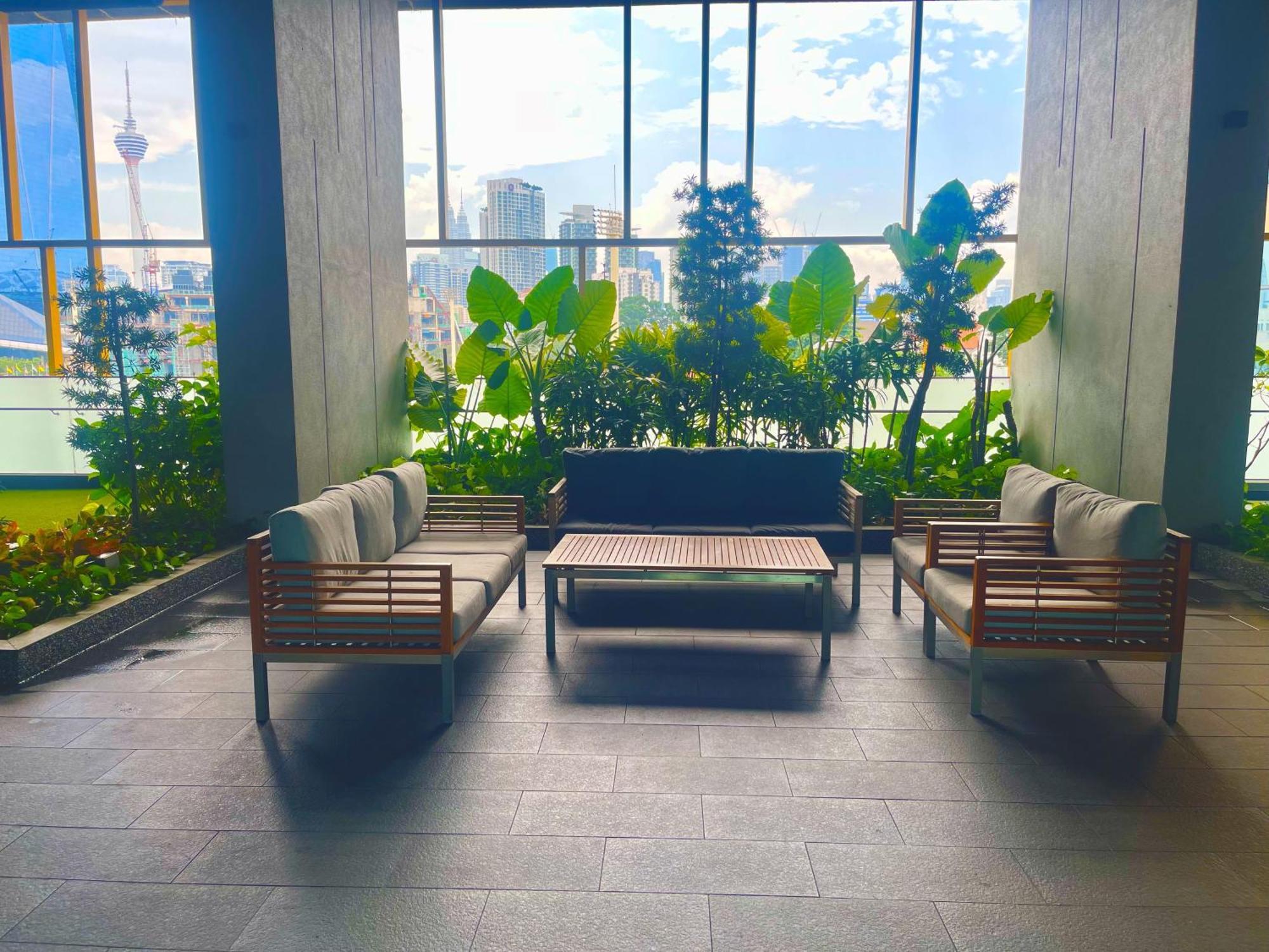 Astra At Opus Residences Κουάλα Λουμπούρ Εξωτερικό φωτογραφία