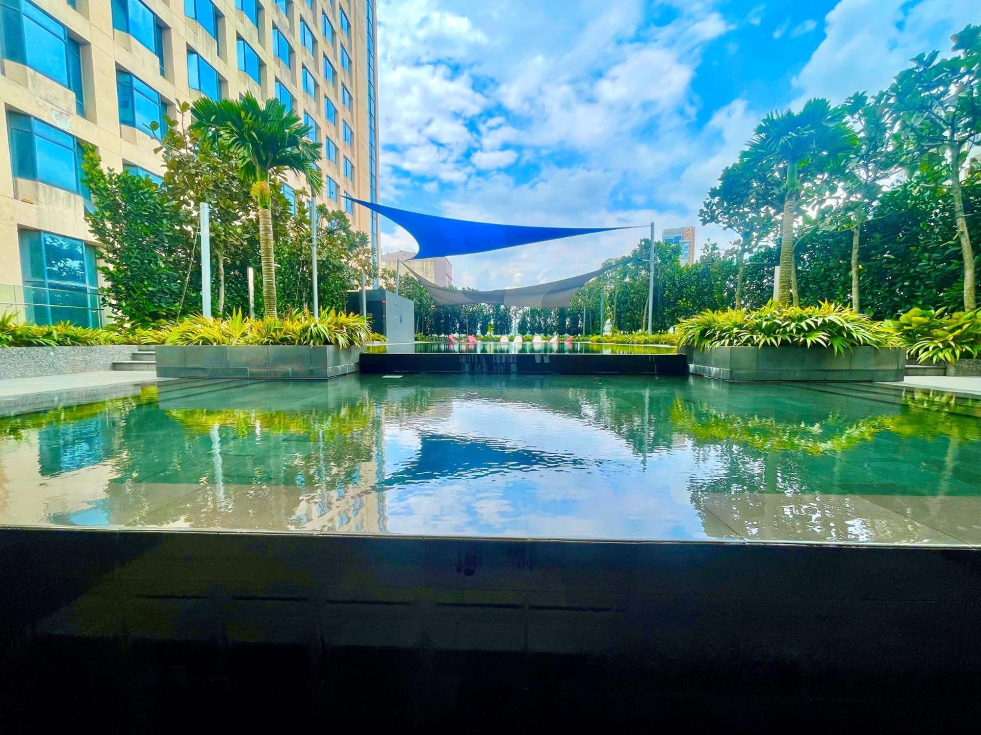 Astra At Opus Residences Κουάλα Λουμπούρ Εξωτερικό φωτογραφία