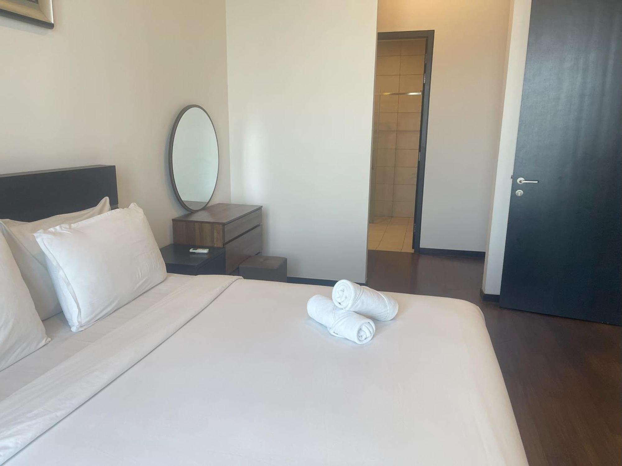 Astra At Opus Residences Κουάλα Λουμπούρ Εξωτερικό φωτογραφία