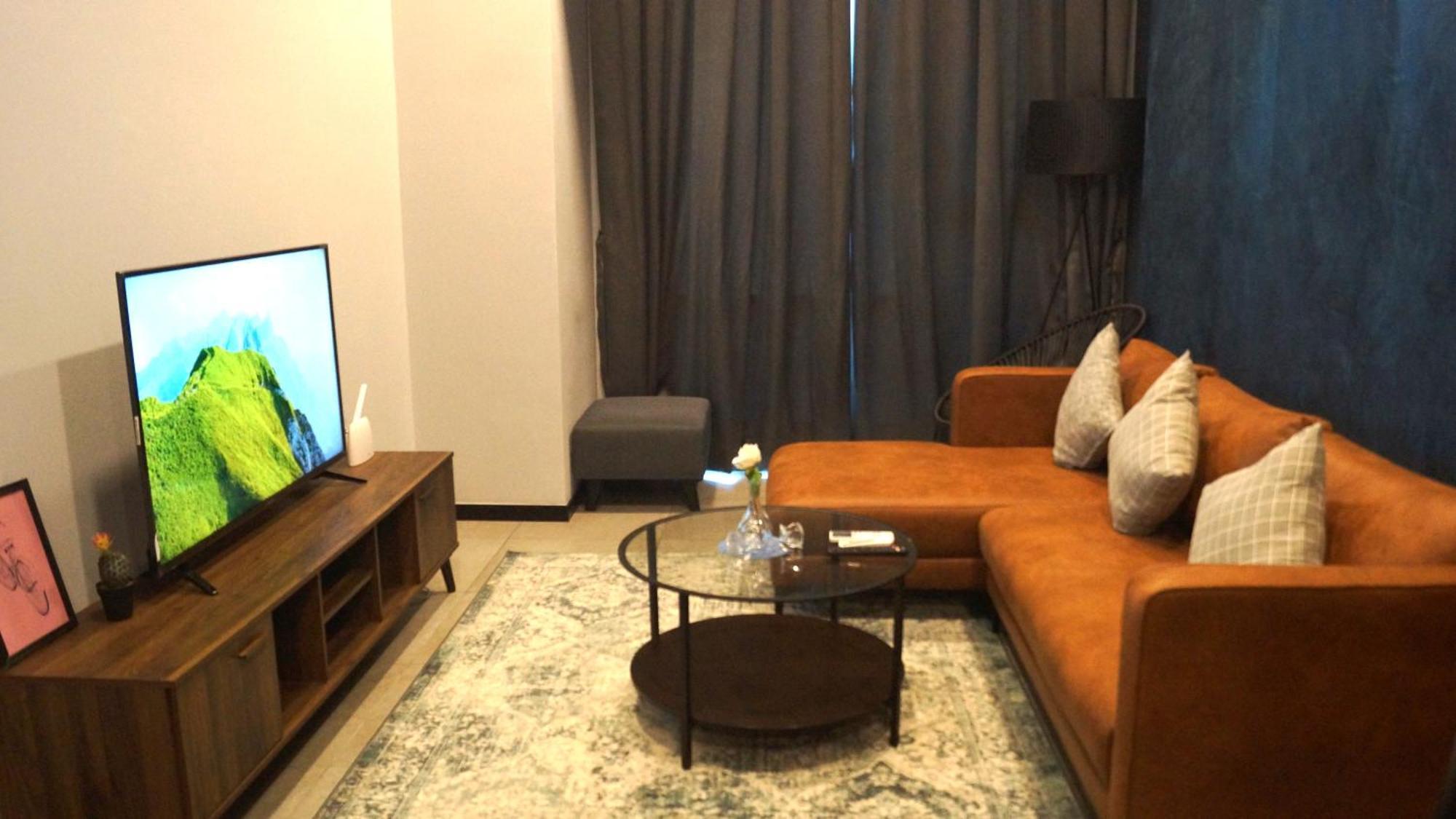 Astra At Opus Residences Κουάλα Λουμπούρ Εξωτερικό φωτογραφία