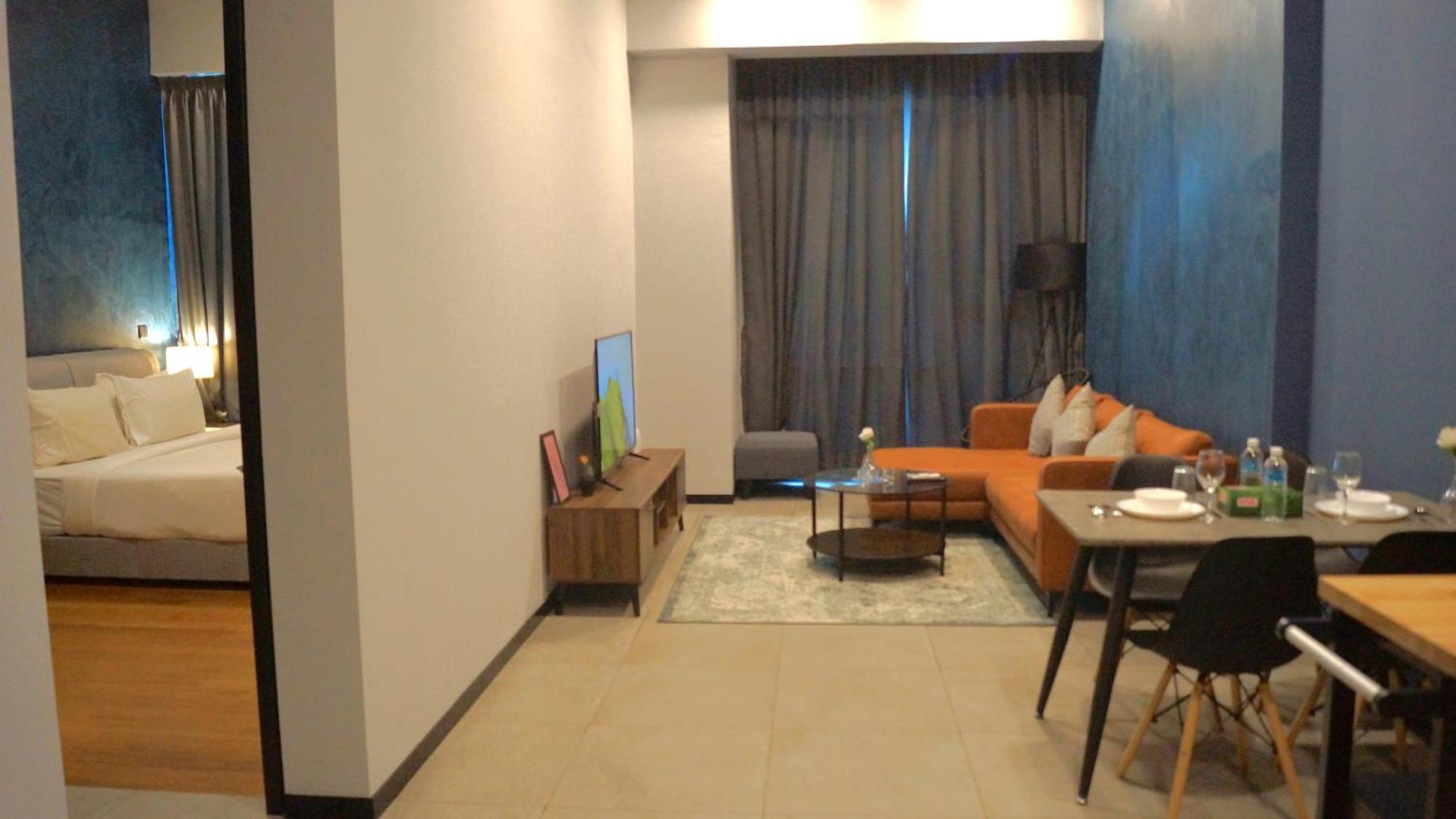 Astra At Opus Residences Κουάλα Λουμπούρ Εξωτερικό φωτογραφία