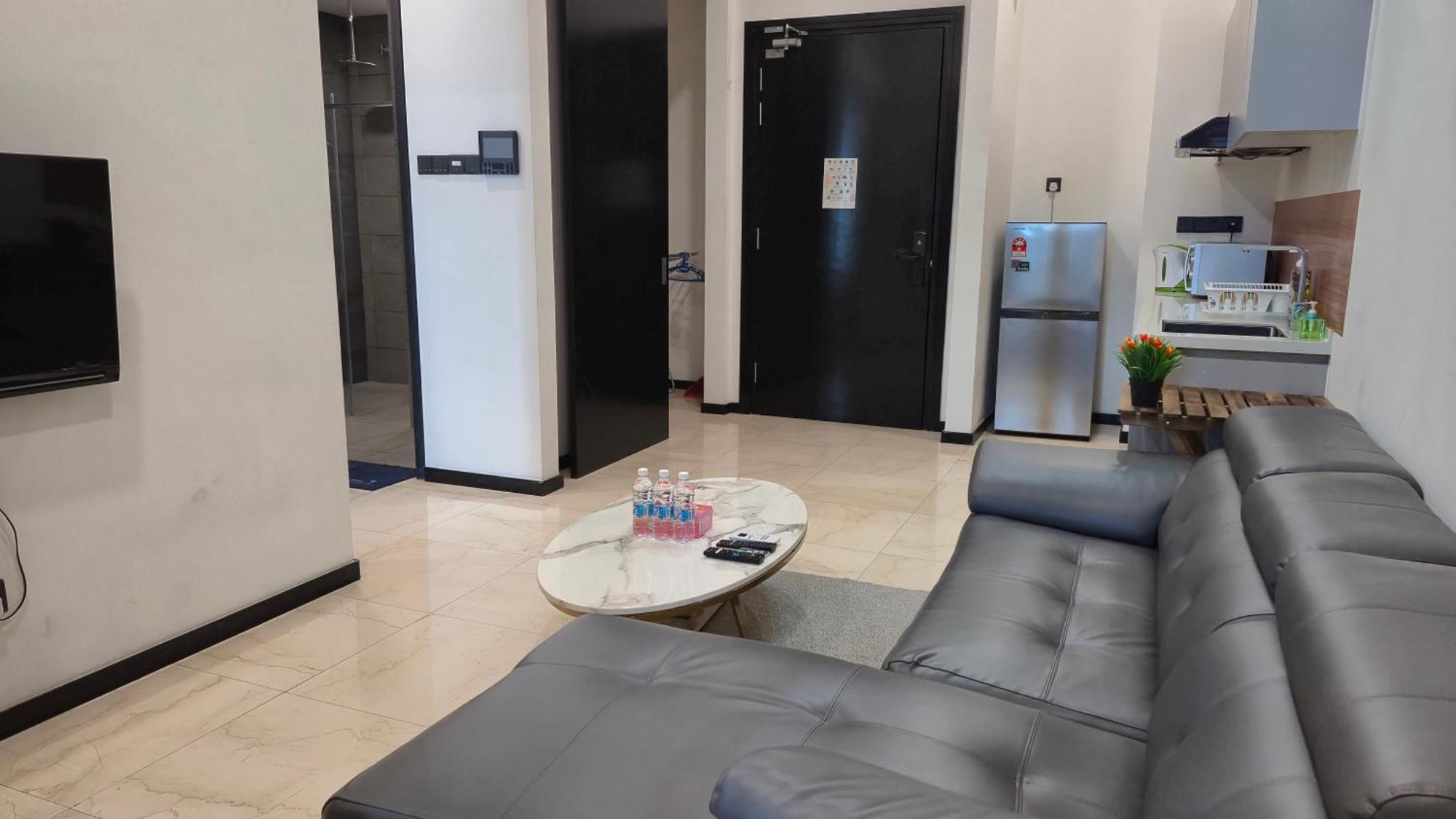 Astra At Opus Residences Κουάλα Λουμπούρ Εξωτερικό φωτογραφία