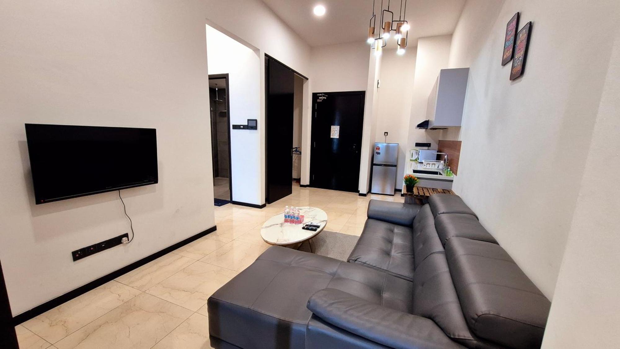 Astra At Opus Residences Κουάλα Λουμπούρ Εξωτερικό φωτογραφία