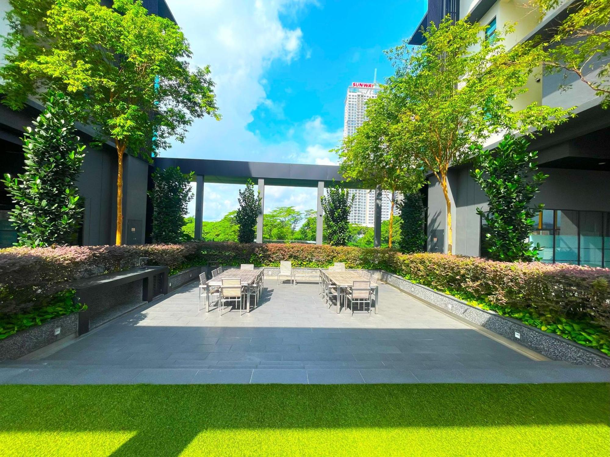 Astra At Opus Residences Κουάλα Λουμπούρ Εξωτερικό φωτογραφία