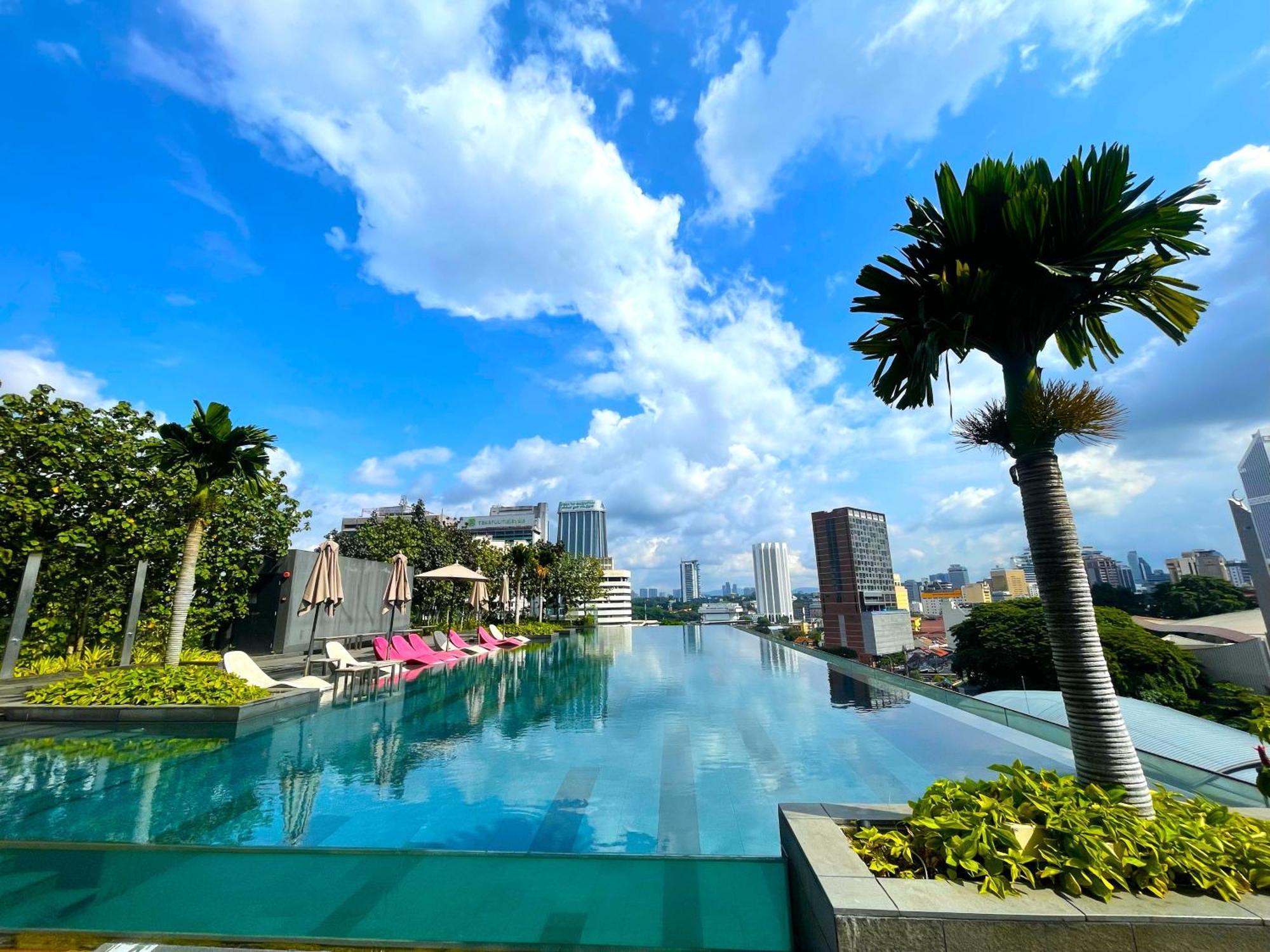 Astra At Opus Residences Κουάλα Λουμπούρ Εξωτερικό φωτογραφία