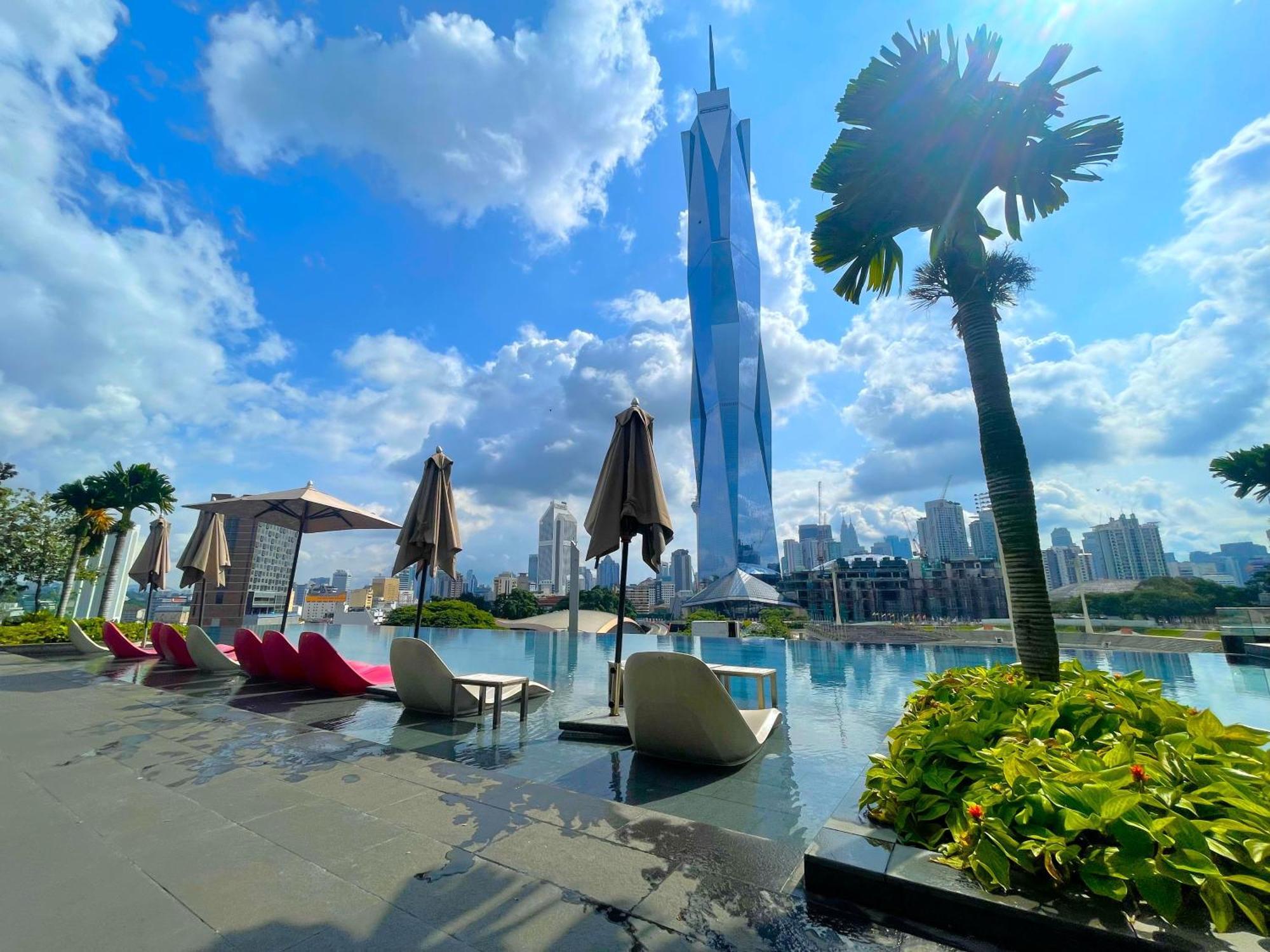 Astra At Opus Residences Κουάλα Λουμπούρ Εξωτερικό φωτογραφία