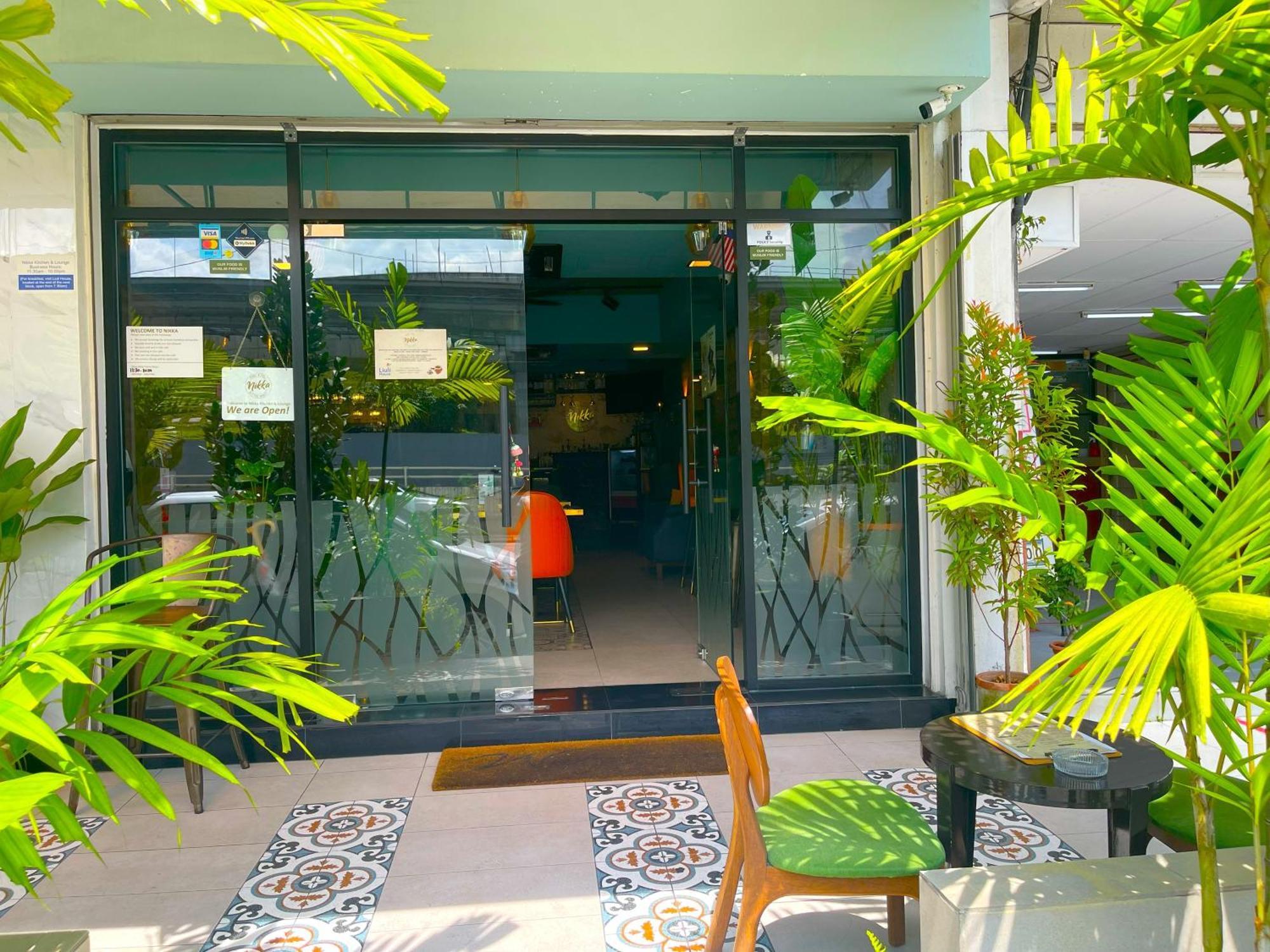 Astra At Opus Residences Κουάλα Λουμπούρ Εξωτερικό φωτογραφία